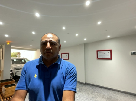 Foto de SERGIO XOLO MORA 